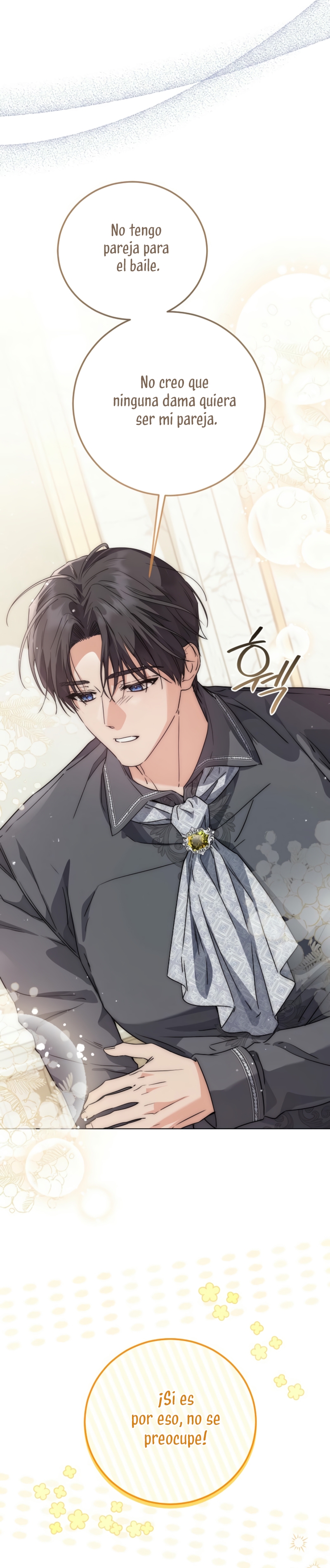 Soy una princesa que trabaja duro Capítulo 54 - Página 16