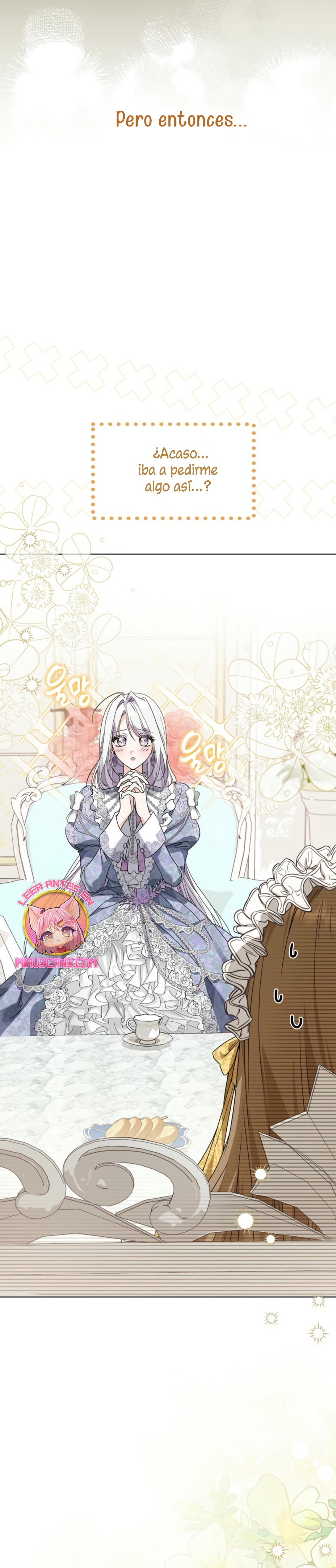 Soy una princesa que trabaja duro Capítulo 54 - Página 25