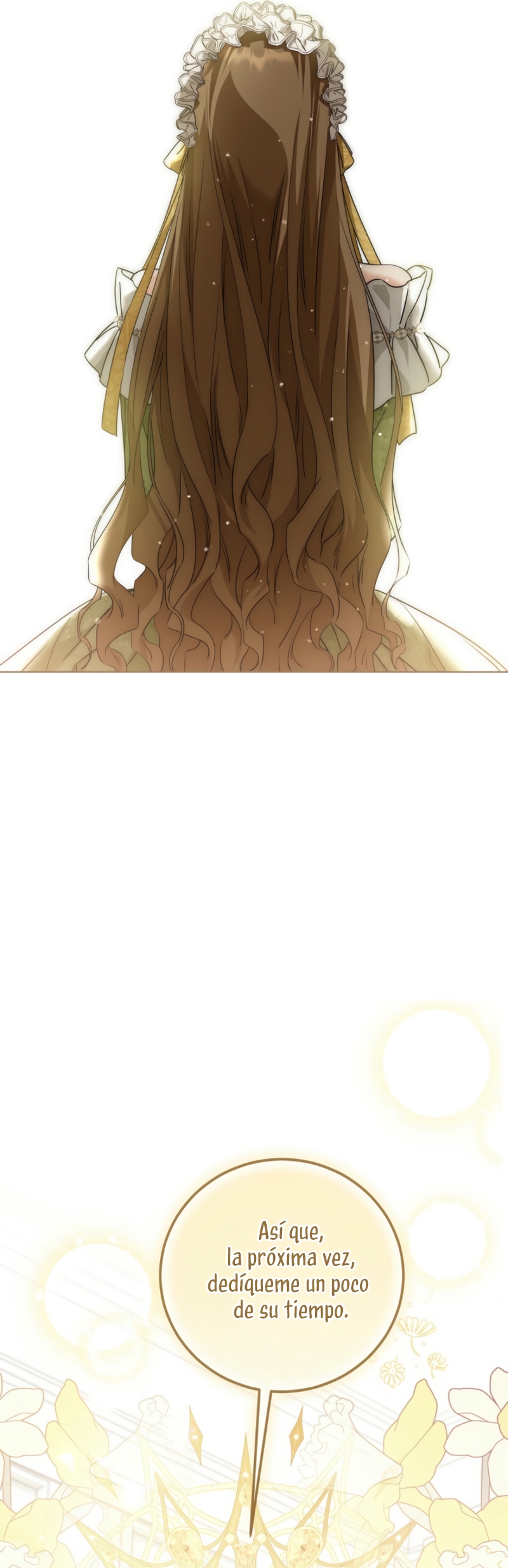 Soy una princesa que trabaja duro Capítulo 54 - Página 34