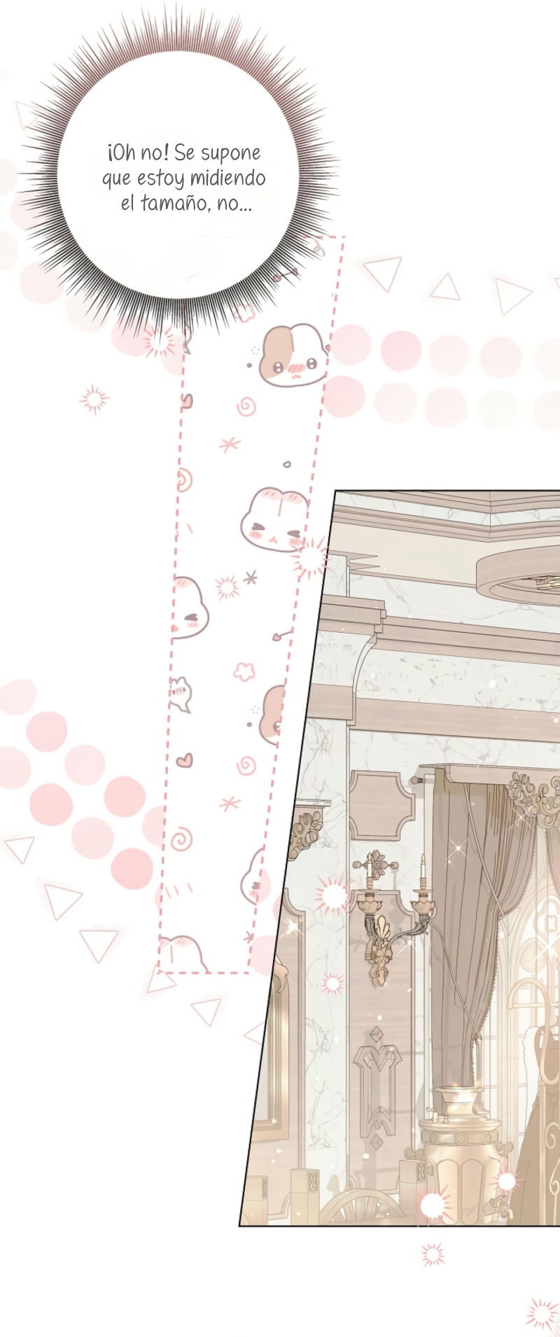 Soy una princesa que trabaja duro Capítulo 54 - Página 8