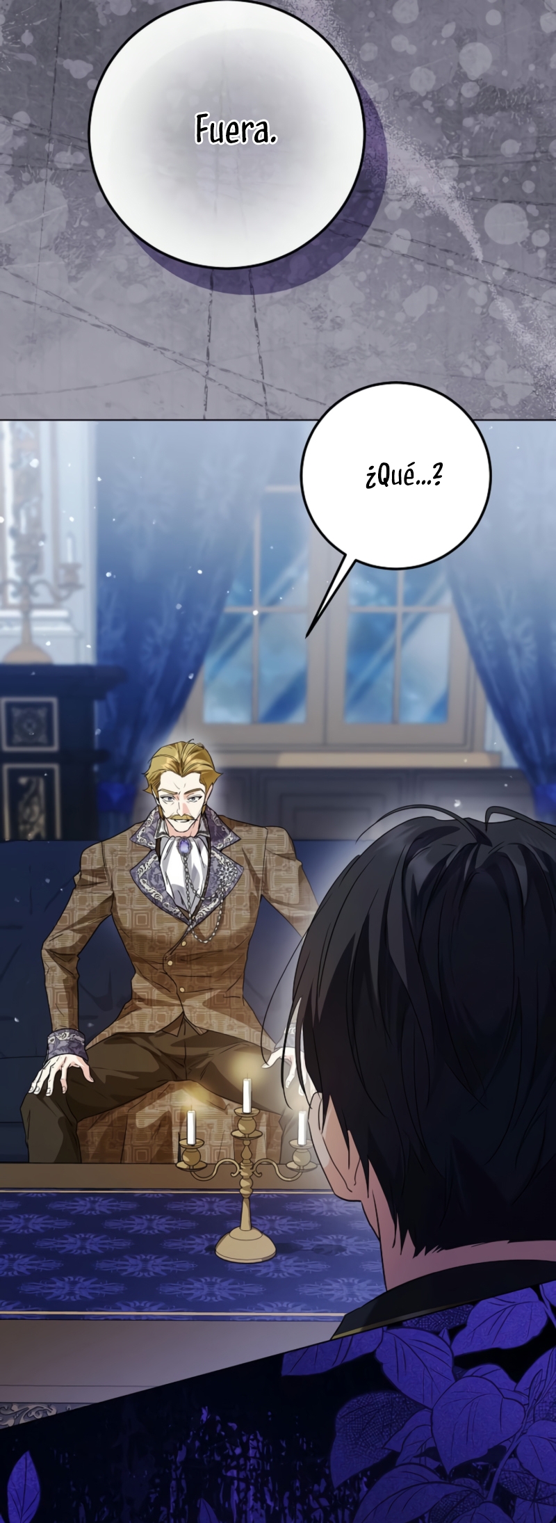 Soy una princesa que trabaja duro Capítulo 55 - Página 14