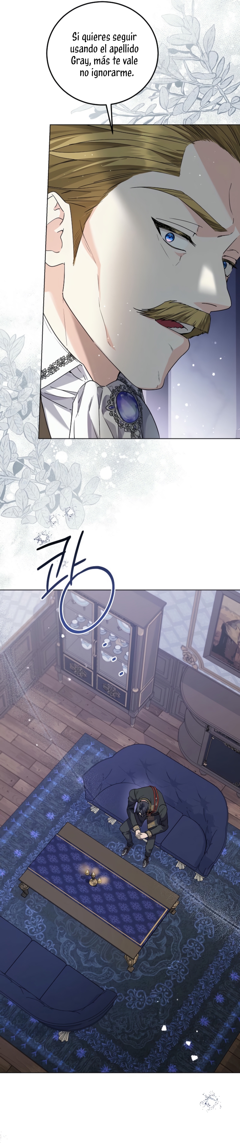 Soy una princesa que trabaja duro Capítulo 55 - Página 18