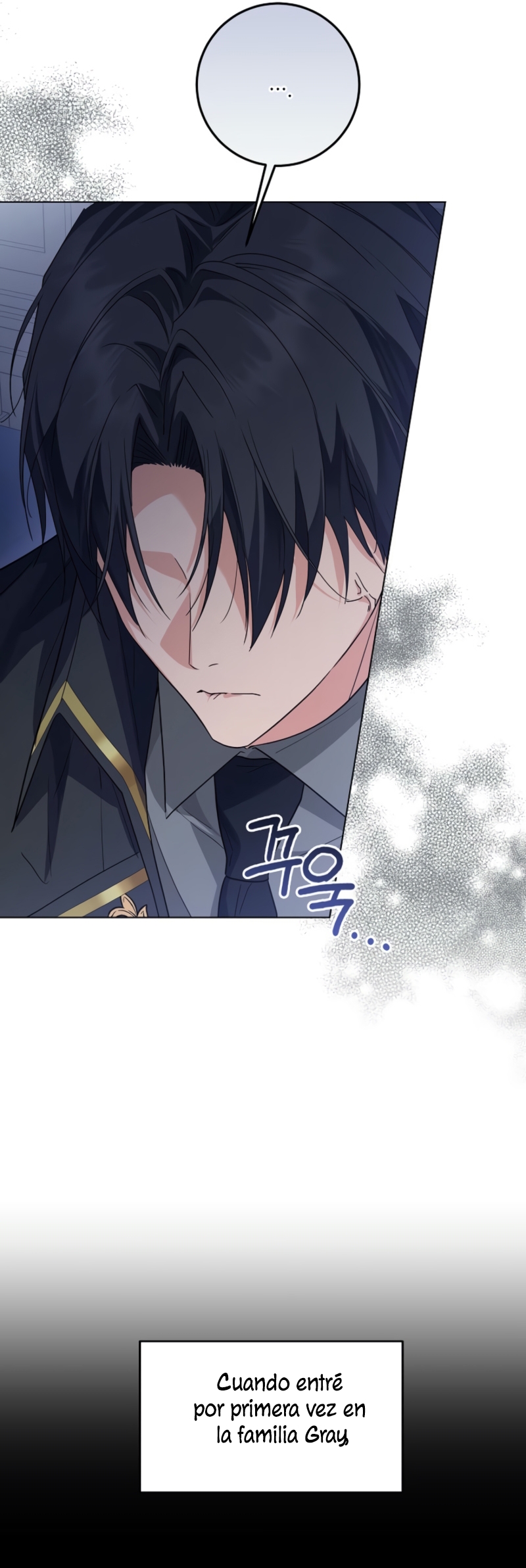 Soy una princesa que trabaja duro Capítulo 55 - Página 19