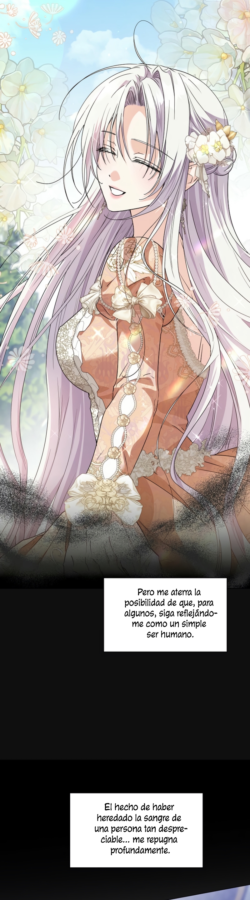Soy una princesa que trabaja duro Capítulo 55 - Página 22