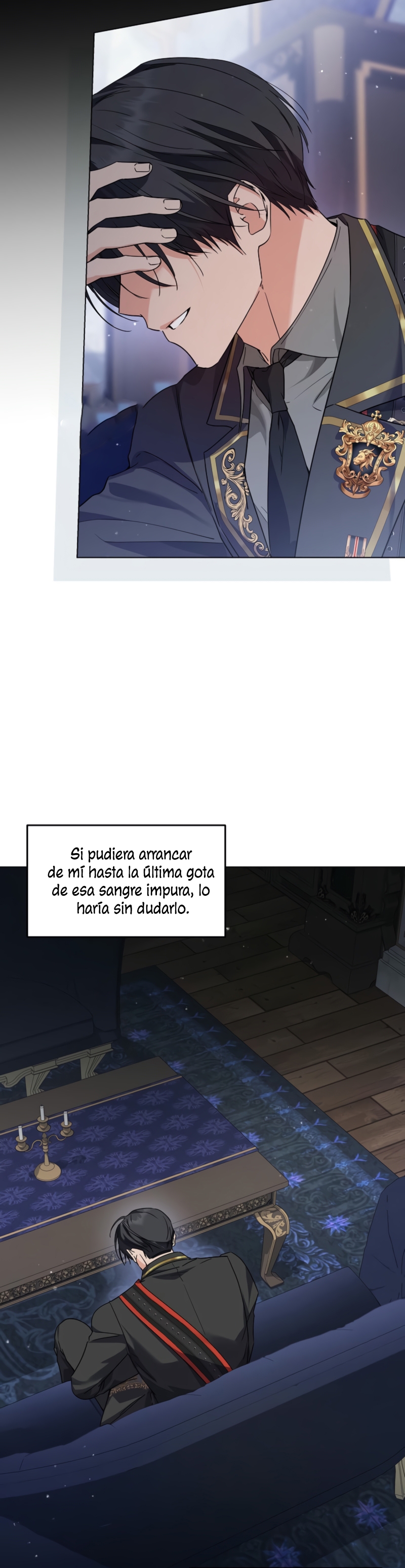 Soy una princesa que trabaja duro Capítulo 55 - Página 23