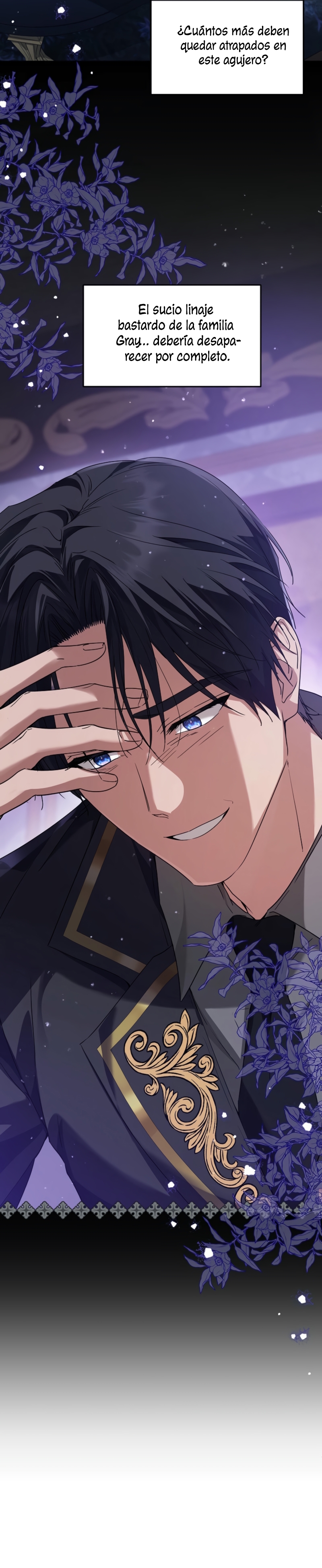 Soy una princesa que trabaja duro Capítulo 55 - Página 24