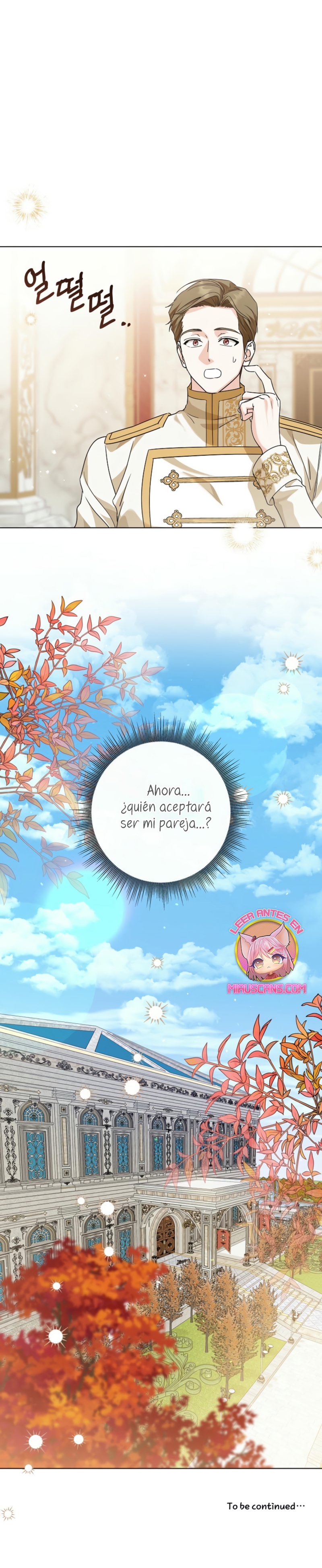 Soy una princesa que trabaja duro Capítulo 55 - Página 40