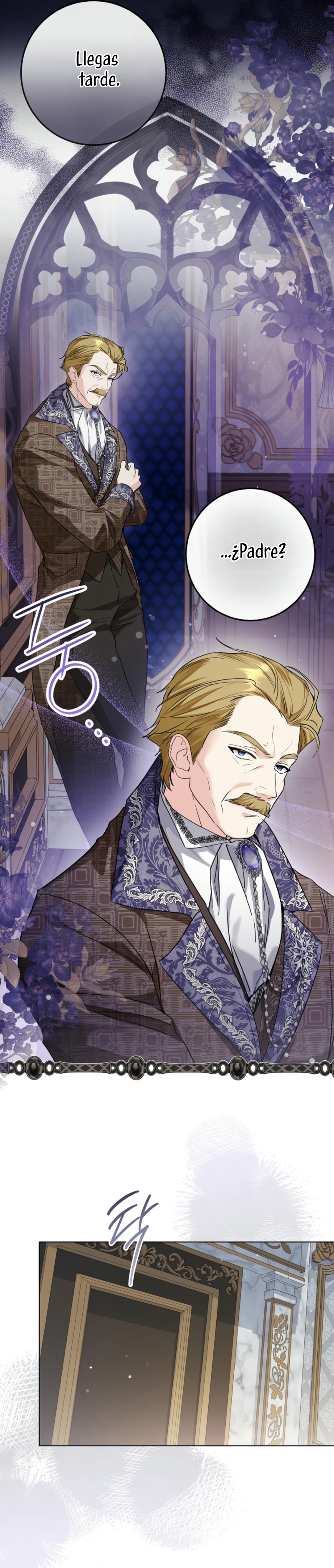 Soy una princesa que trabaja duro Capítulo 55 - Página 5