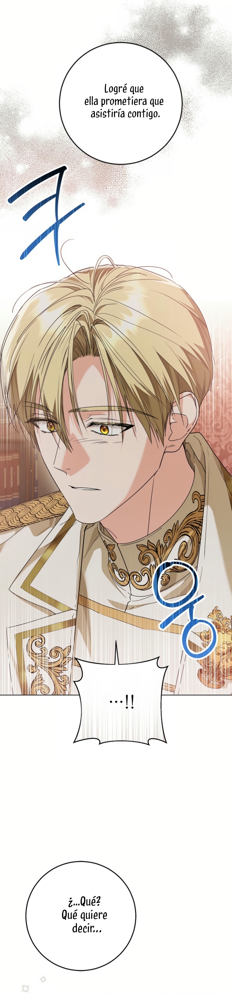 Soy una princesa que trabaja duro Capítulo 56 - Página 12