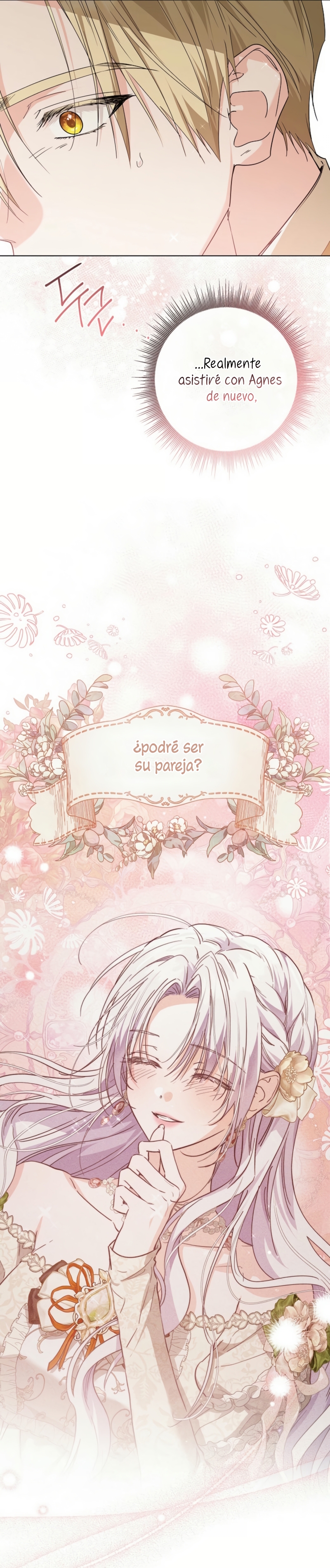 Soy una princesa que trabaja duro Capítulo 56 - Página 14