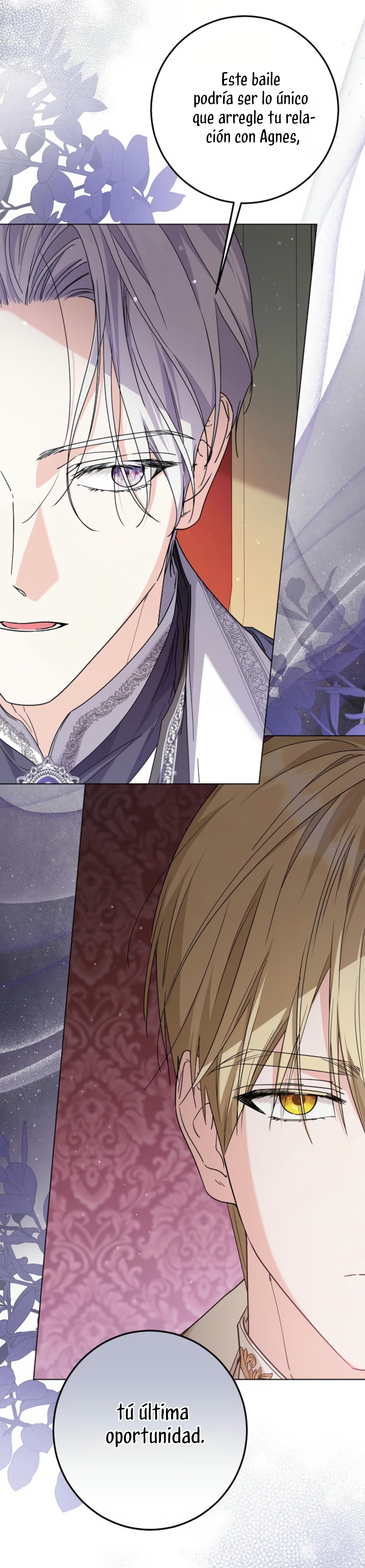 Soy una princesa que trabaja duro Capítulo 56 - Página 18