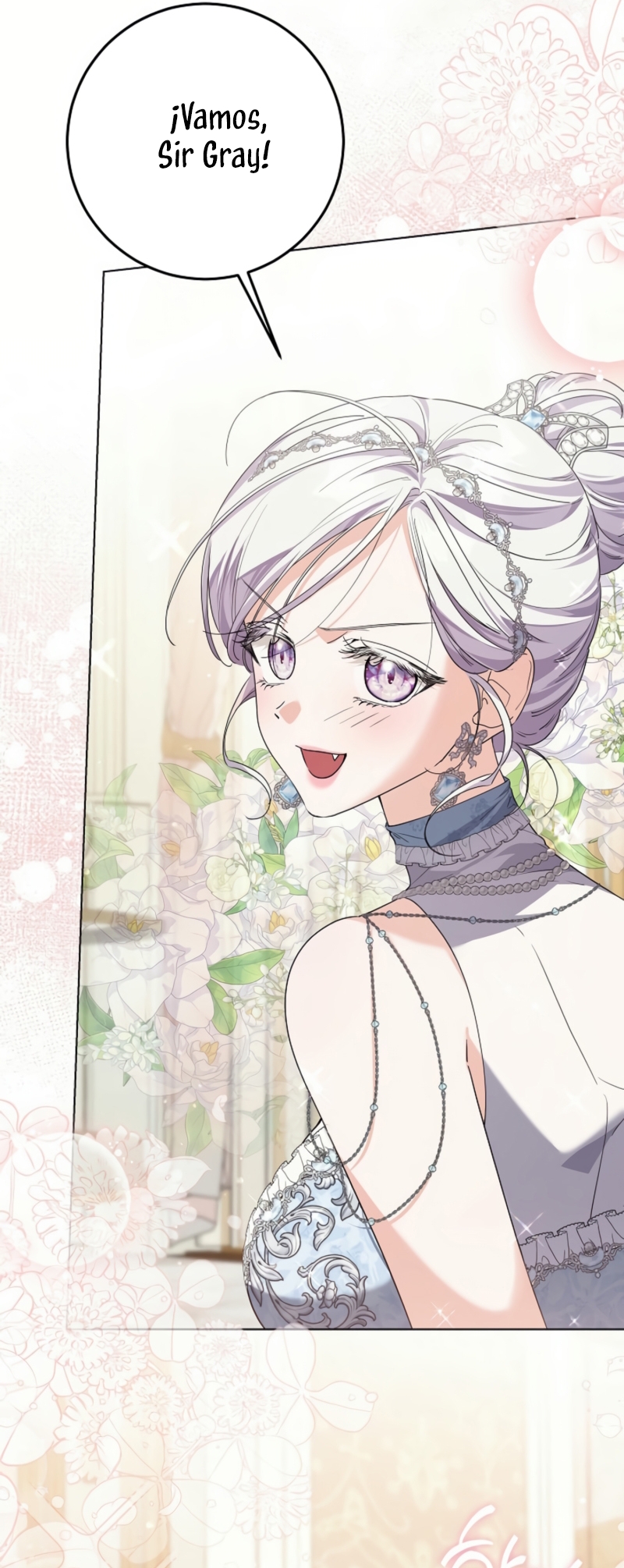 Soy una princesa que trabaja duro Capítulo 56 - Página 31