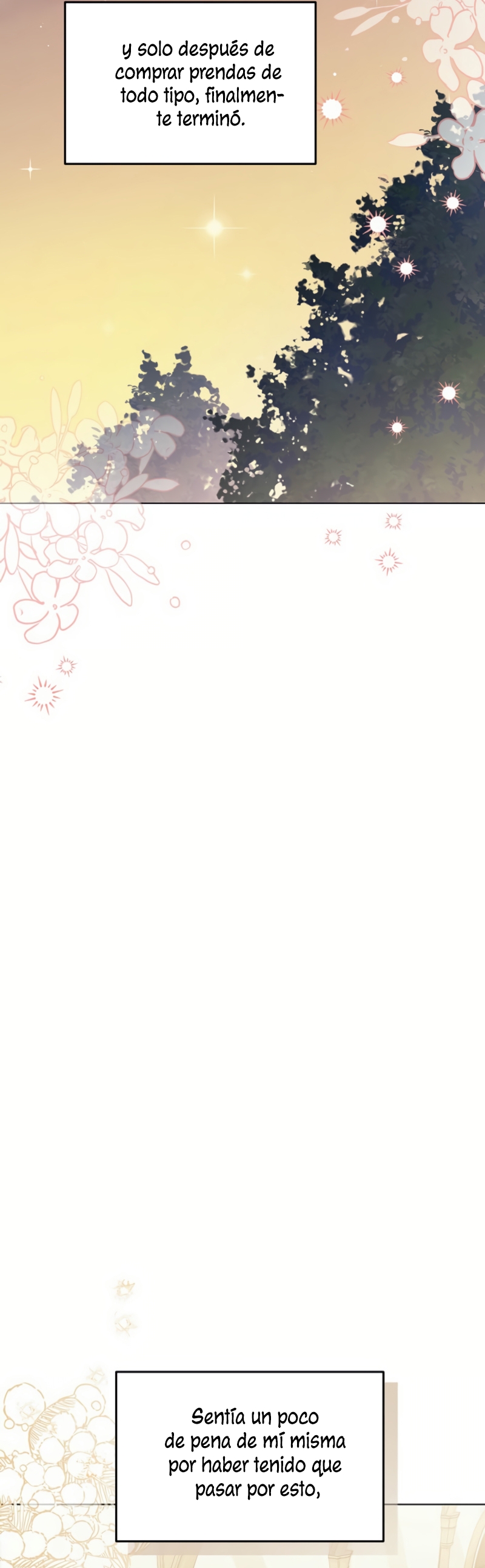 Soy una princesa que trabaja duro Capítulo 56 - Página 33