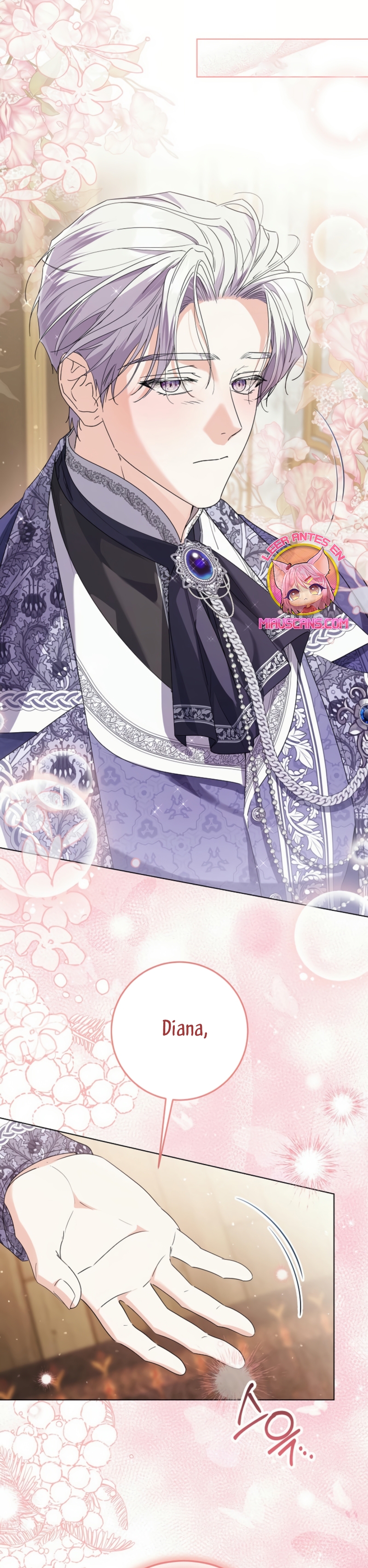 Soy una princesa que trabaja duro Capítulo 56 - Página 4