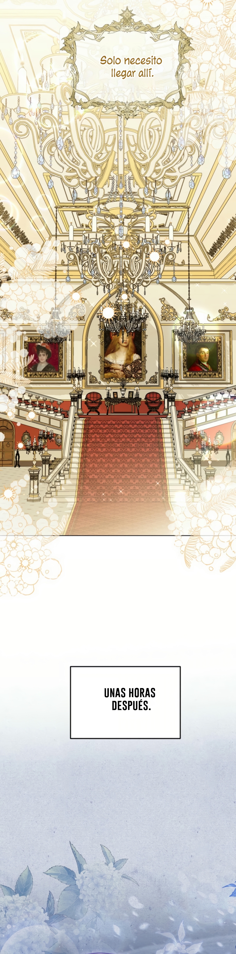 Soy una princesa que trabaja duro Capítulo 56 - Página 41