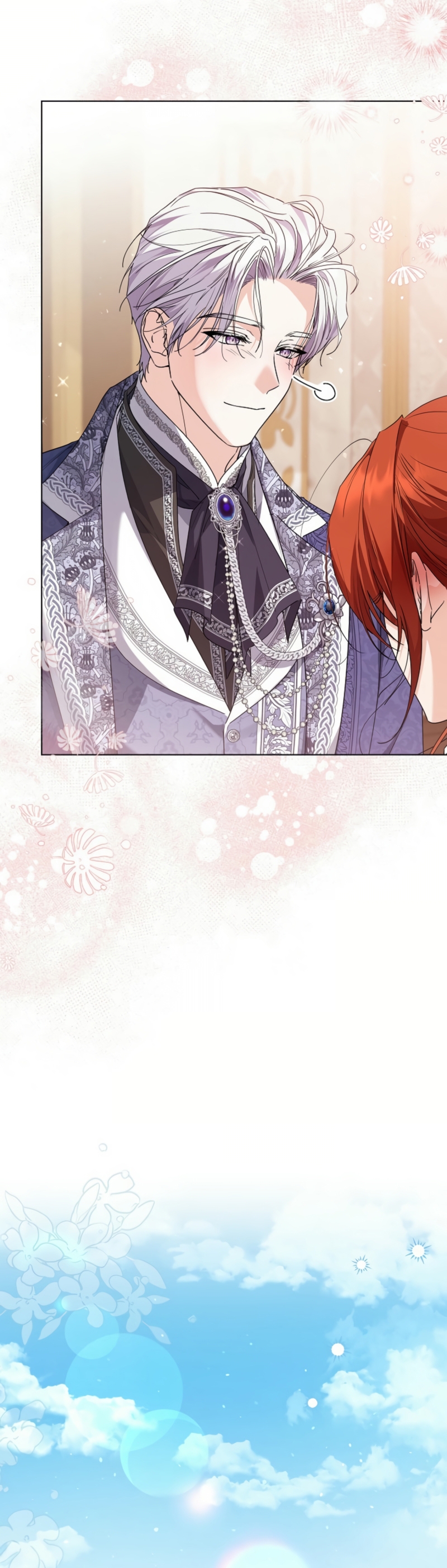 Soy una princesa que trabaja duro Capítulo 56 - Página 8