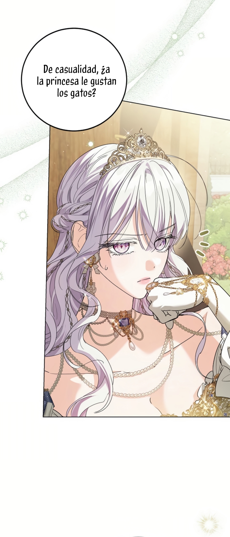 Soy una princesa que trabaja duro Capítulo 57 - Página 15