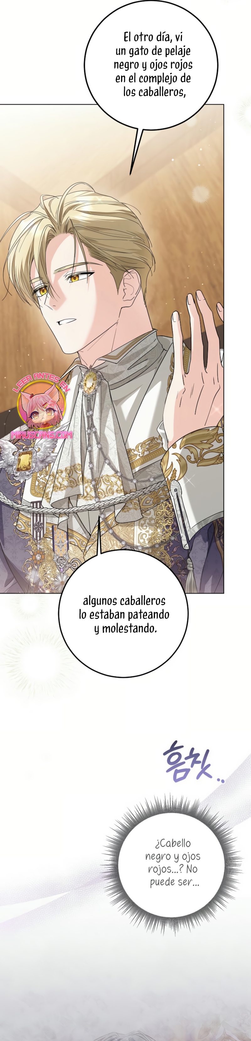 Soy una princesa que trabaja duro Capítulo 57 - Página 16