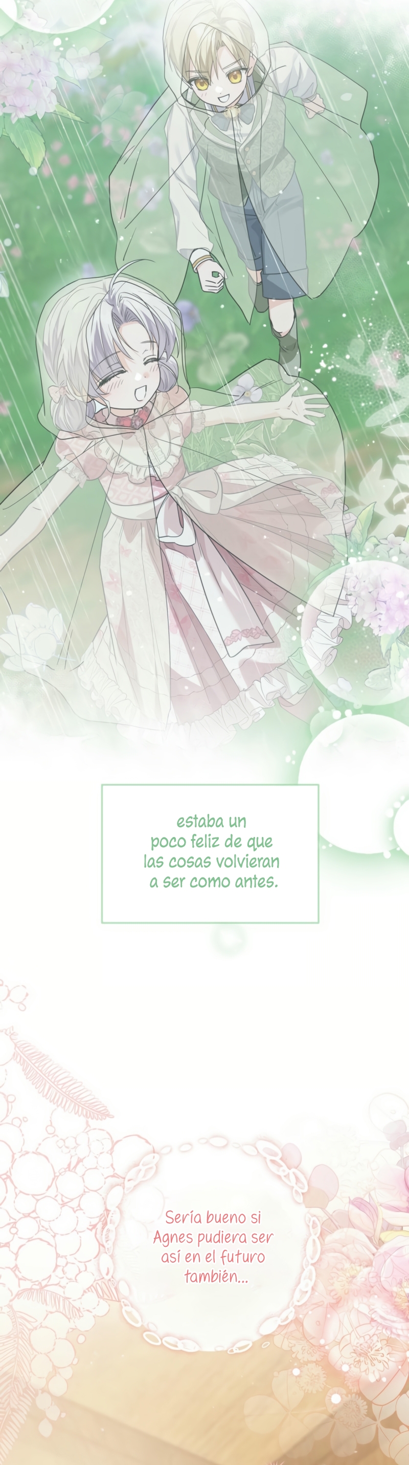 Soy una princesa que trabaja duro Capítulo 57 - Página 23