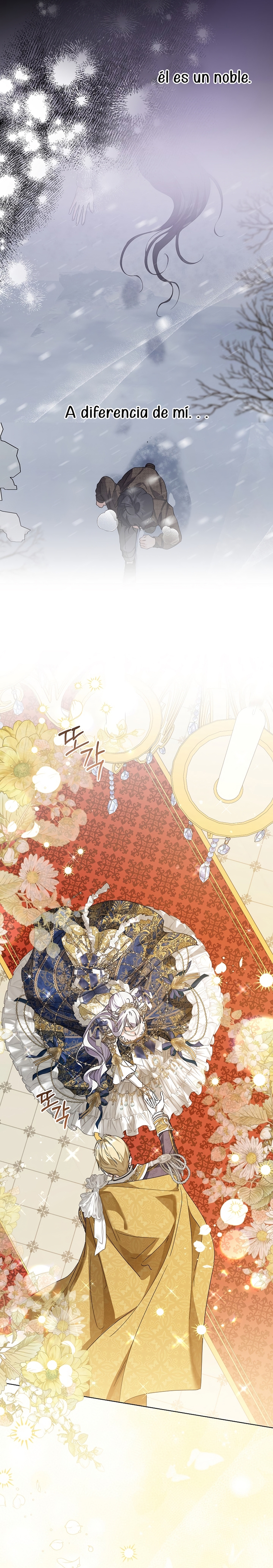 Soy una princesa que trabaja duro Capítulo 58 - Página 20