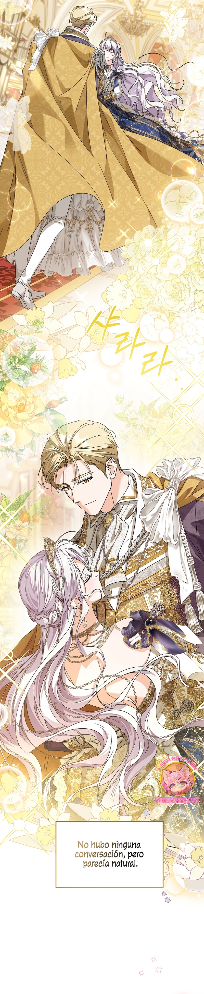 Soy una princesa que trabaja duro Capítulo 58 - Página 22