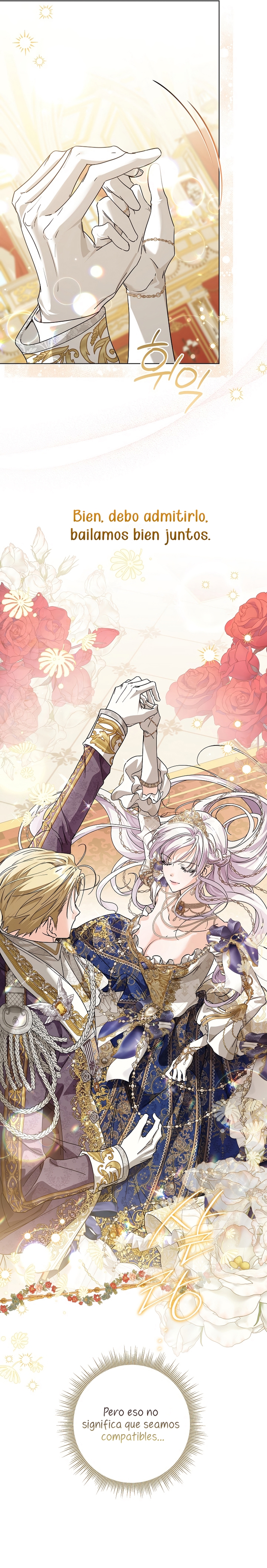 Soy una princesa que trabaja duro Capítulo 58 - Página 25