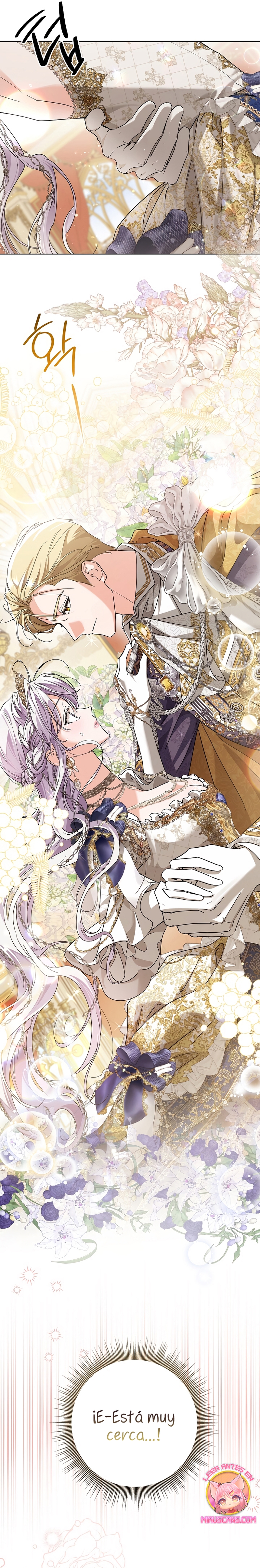 Soy una princesa que trabaja duro Capítulo 58 - Página 26