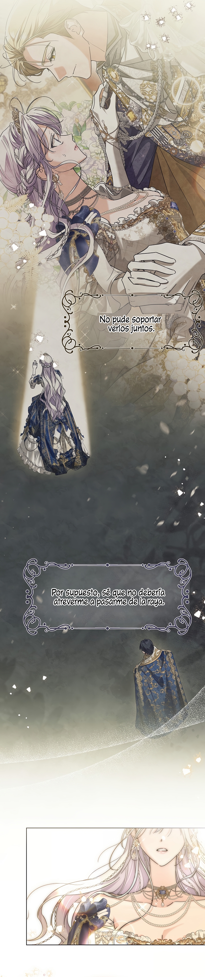 Soy una princesa que trabaja duro Capítulo 59 - Página 24