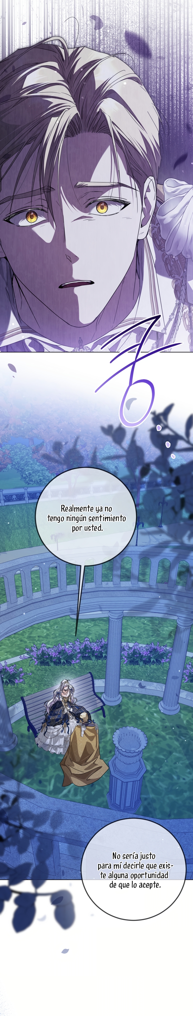 Soy una princesa que trabaja duro Capítulo 60 - Página 22