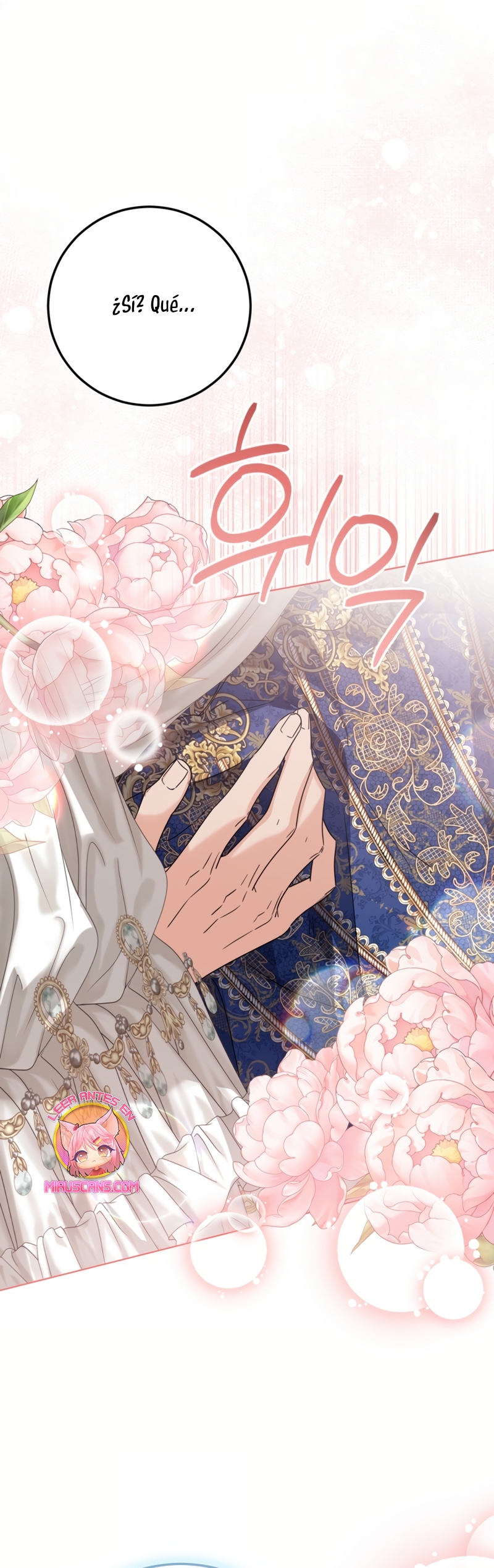 Soy una princesa que trabaja duro Capítulo 60 - Página 30