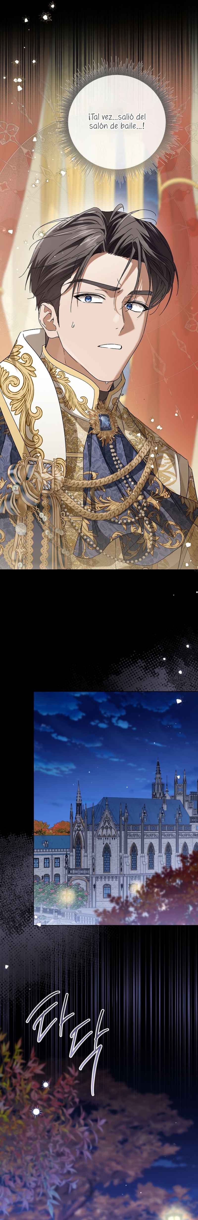 Soy una princesa que trabaja duro Capítulo 61 - Página 11