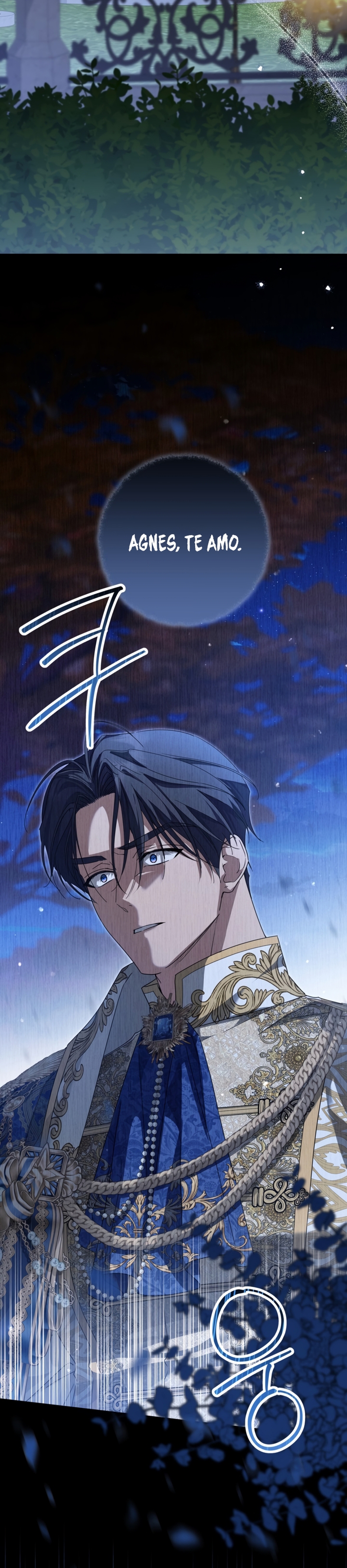 Soy una princesa que trabaja duro Capítulo 61 - Página 14