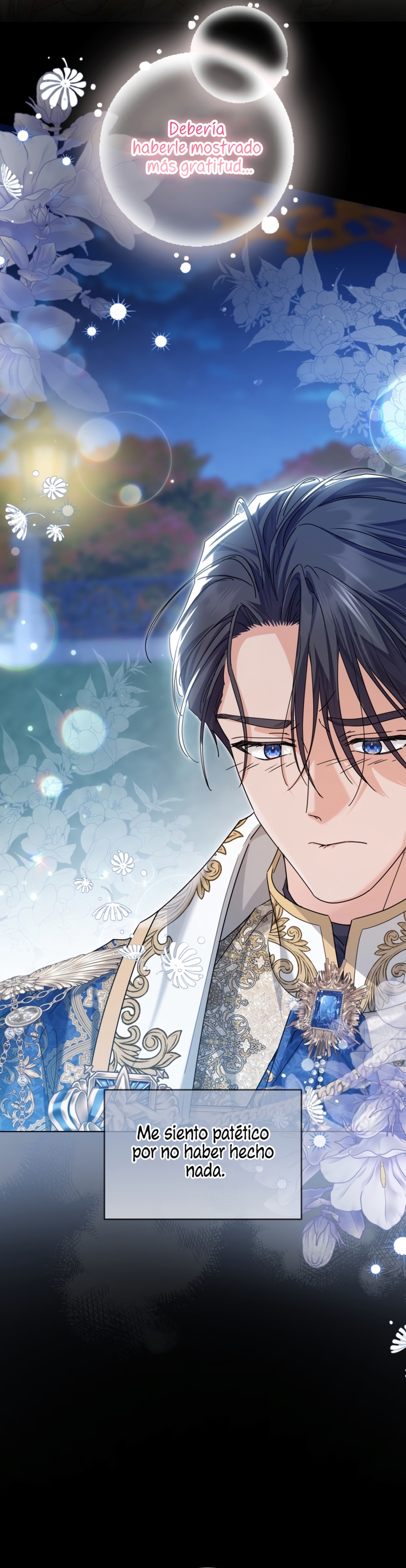 Soy una princesa que trabaja duro Capítulo 61 - Página 17