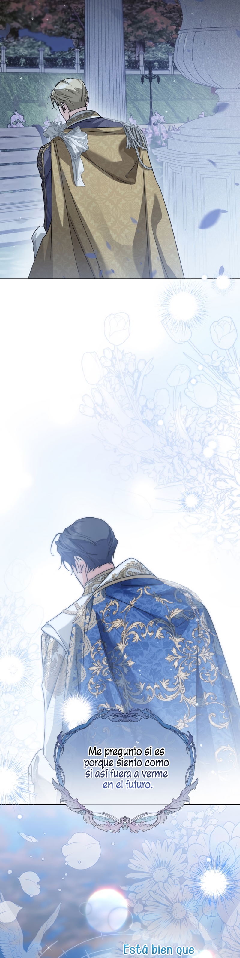 Soy una princesa que trabaja duro Capítulo 61 - Página 19