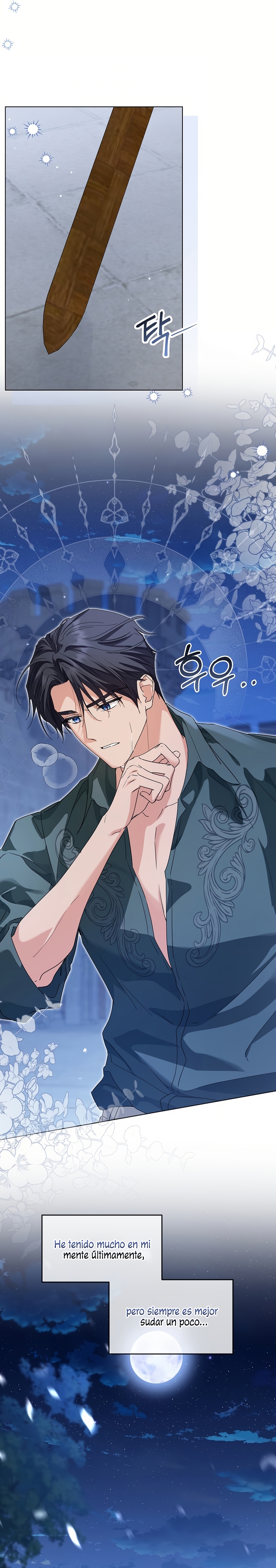 Soy una princesa que trabaja duro Capítulo 62 - Página 31