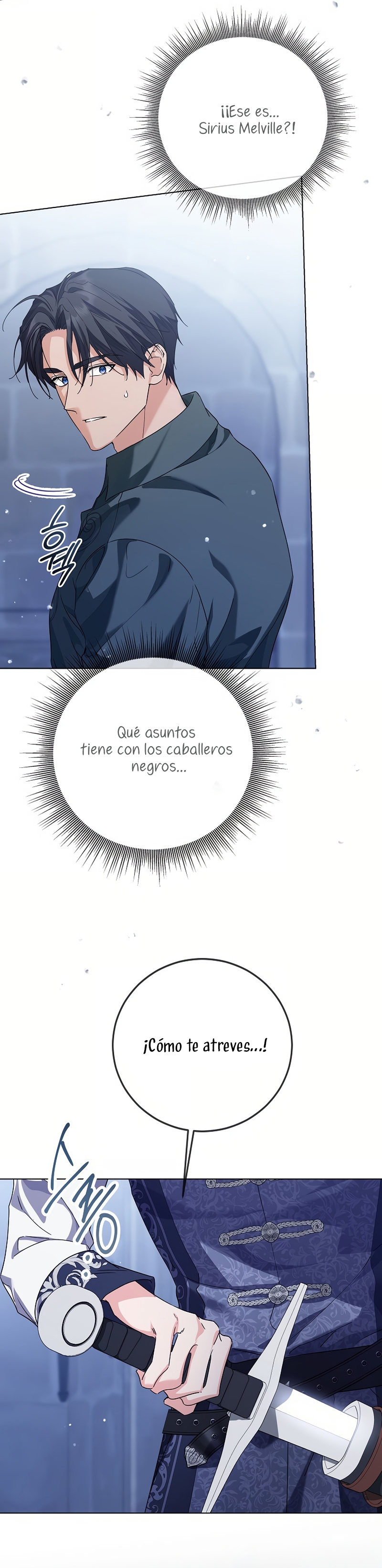 Soy una princesa que trabaja duro Capítulo 62 - Página 34