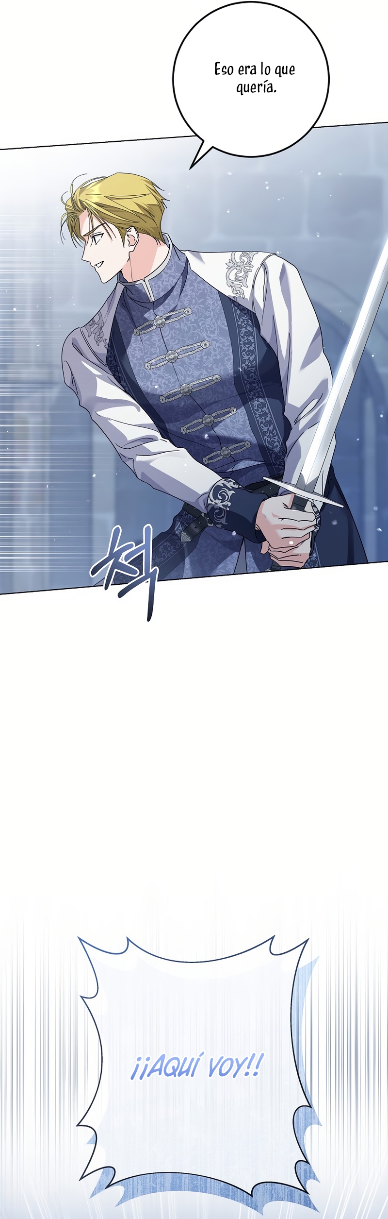 Soy una princesa que trabaja duro Capítulo 63 - Página 10