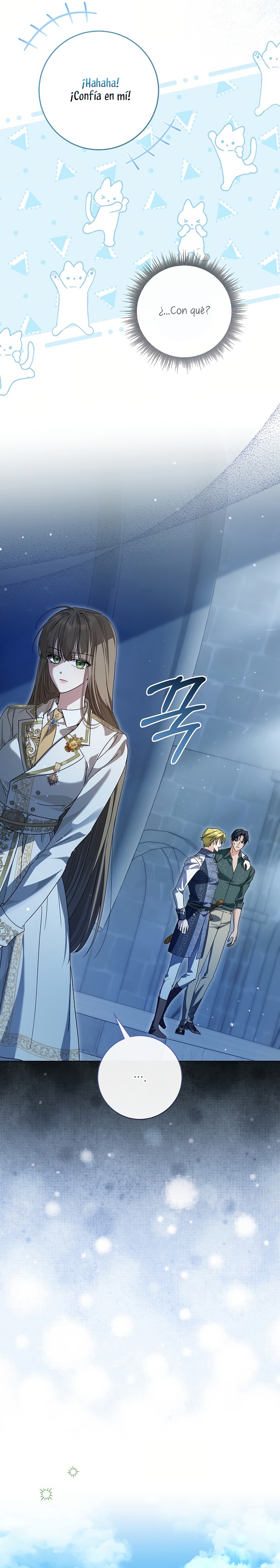 Soy una princesa que trabaja duro Capítulo 63 - Página 22