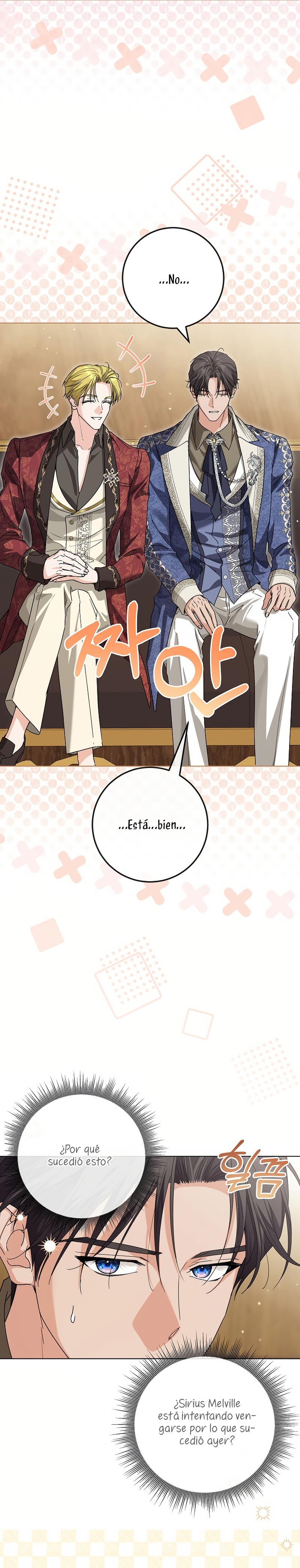 Soy una princesa que trabaja duro Capítulo 63 - Página 28