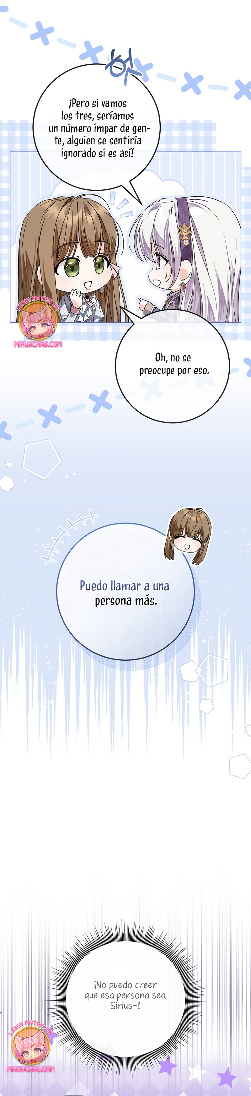 Soy una princesa que trabaja duro Capítulo 64 - Página 14