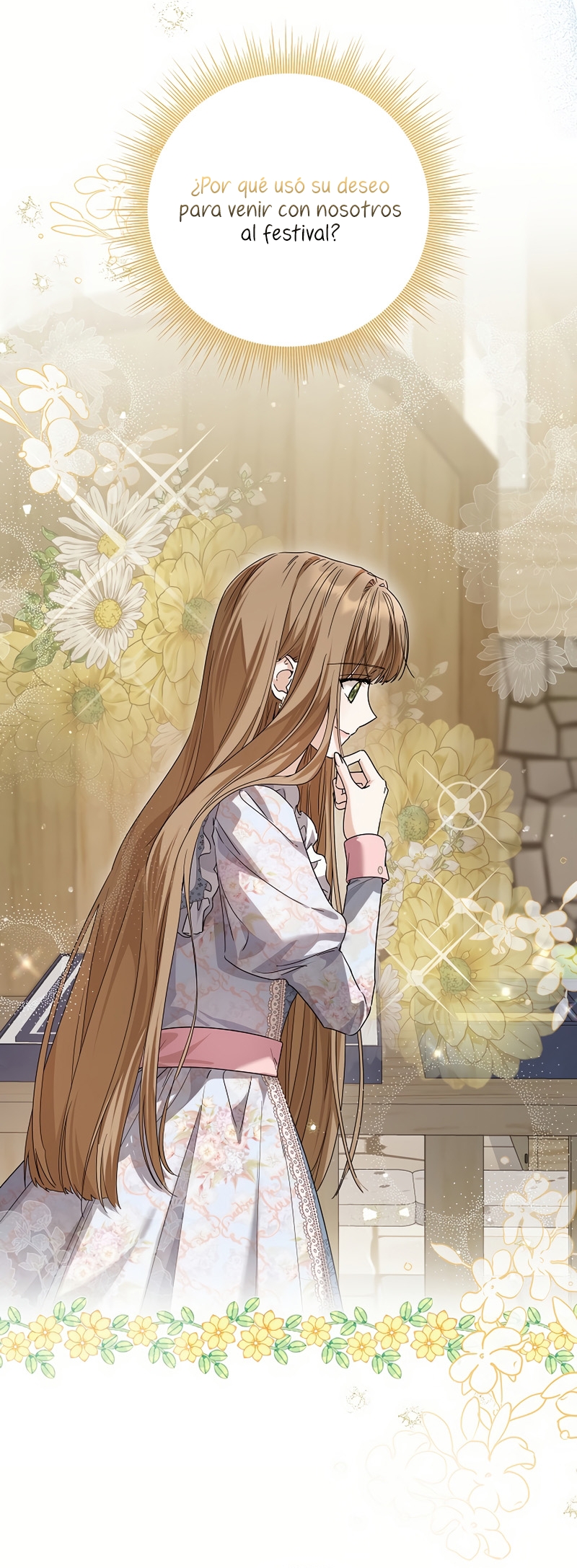 Soy una princesa que trabaja duro Capítulo 64 - Página 16