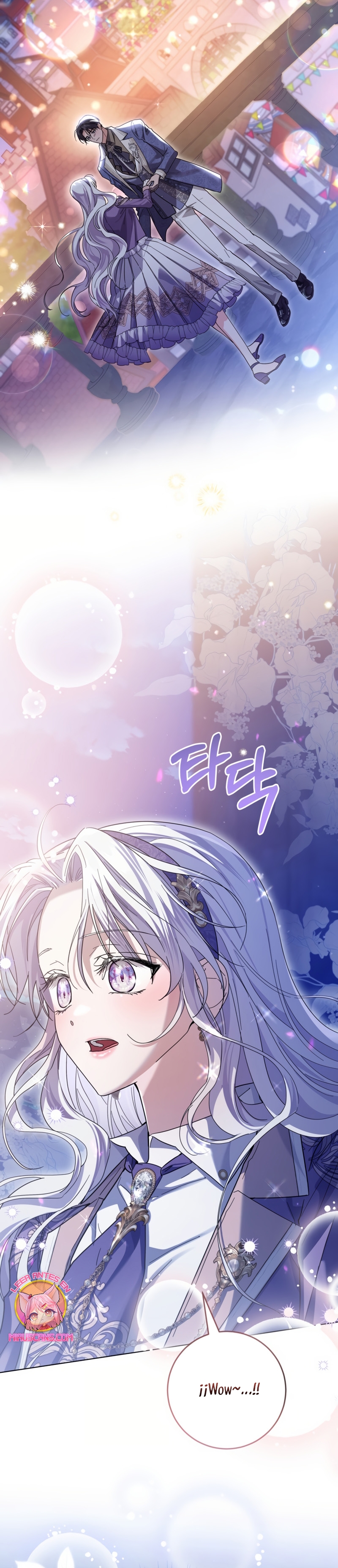 Soy una princesa que trabaja duro Capítulo 65 - Página 26