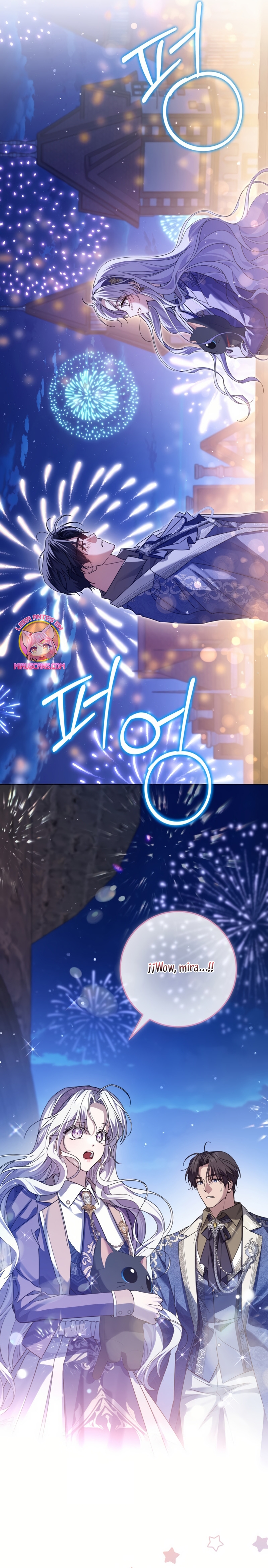 Soy una princesa que trabaja duro Capítulo 65 - Página 30