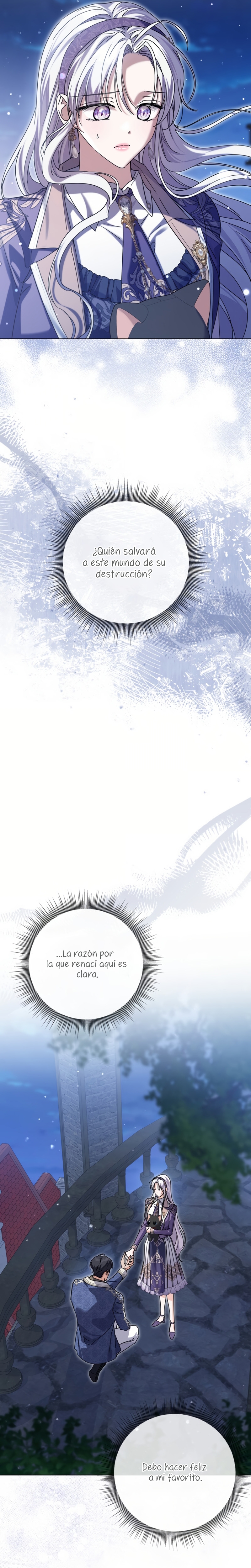 Soy una princesa que trabaja duro Capítulo 66 - Página 10