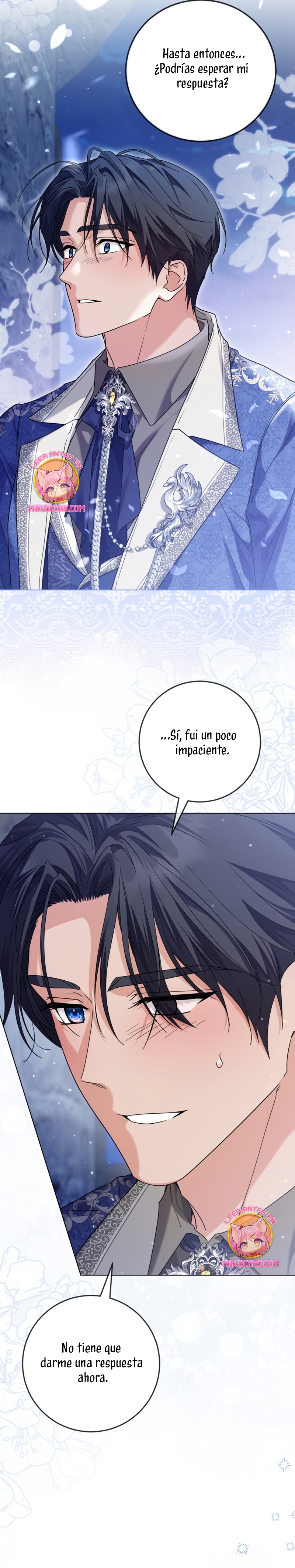 Soy una princesa que trabaja duro Capítulo 66 - Página 15