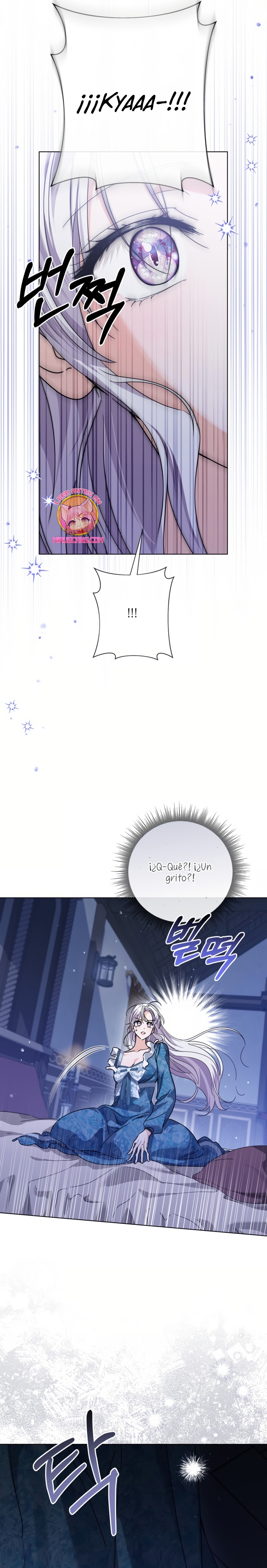 Soy una princesa que trabaja duro Capítulo 66 - Página 28