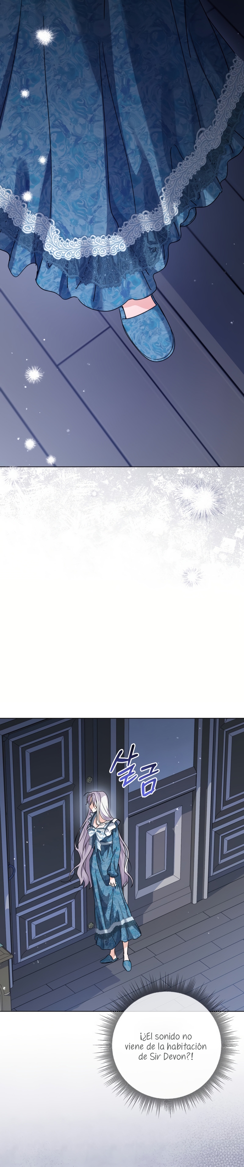 Soy una princesa que trabaja duro Capítulo 66 - Página 29