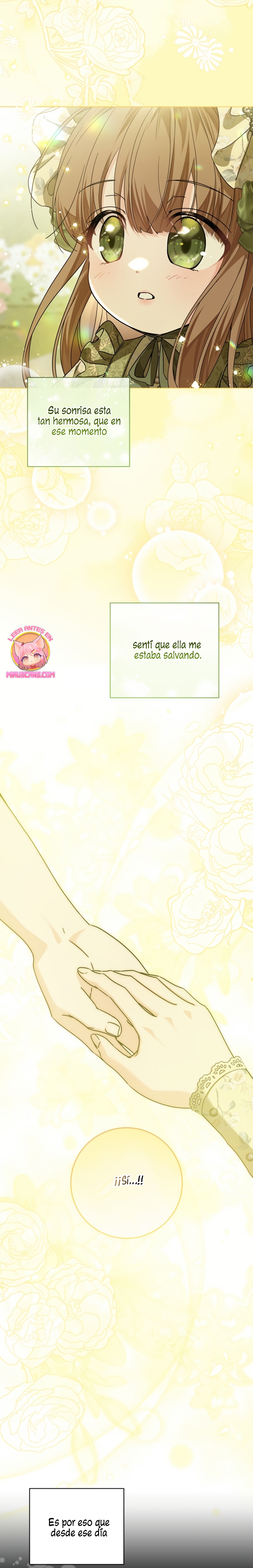 Soy una princesa que trabaja duro Capítulo 67 - Página 20