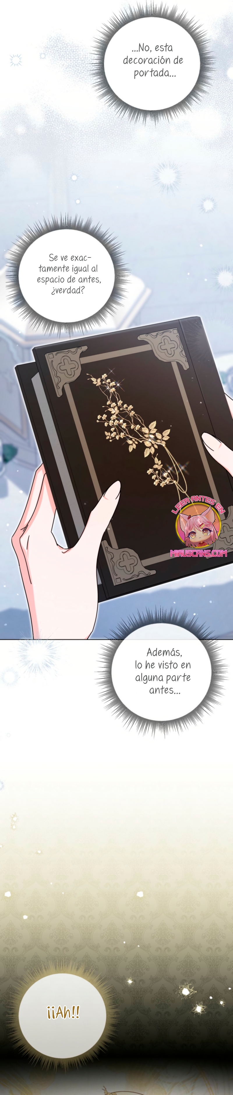 Soy una princesa que trabaja duro Capítulo 69 - Página 16