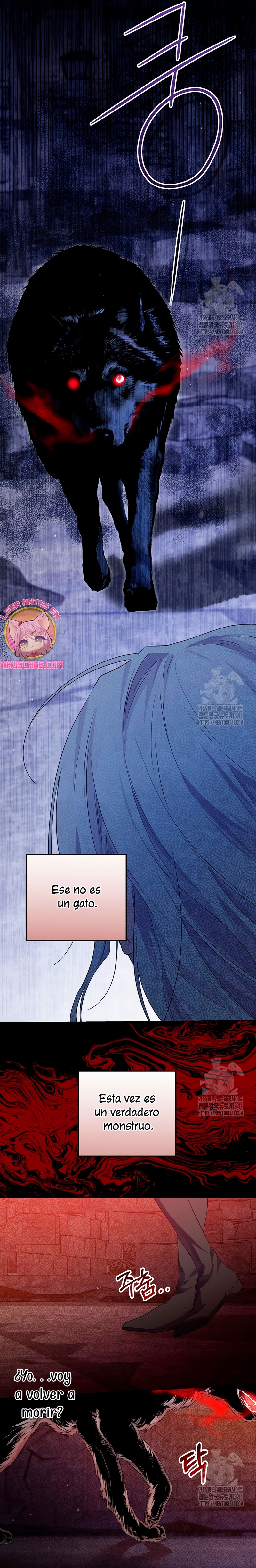 Soy una princesa que trabaja duro Capítulo 7 - Página 19